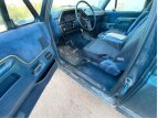 Thumbnail Photo 4 for 1987 Ford Bronco XLT